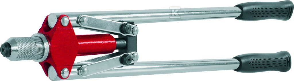 Nitownica dwuręczna 540 mm - MN-40-020